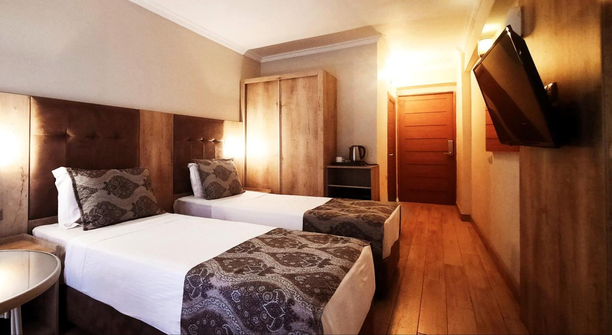 Ashtal Beach Hotel Batumi Exterior foto